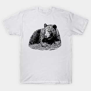 Bear T-Shirt